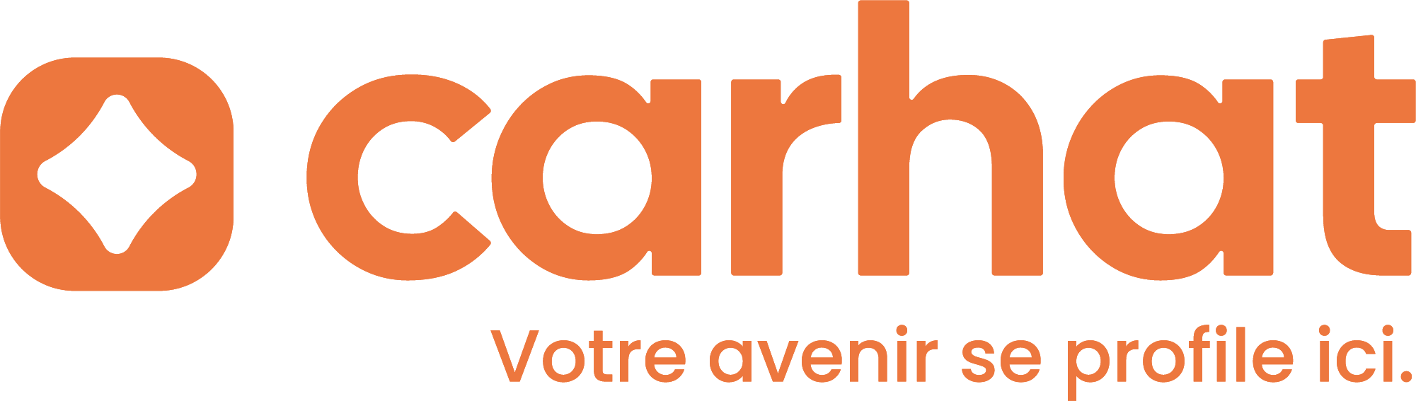 Création d’identité visuelle et site web pour le cabinet RH Carhat à Saint-Brieuc