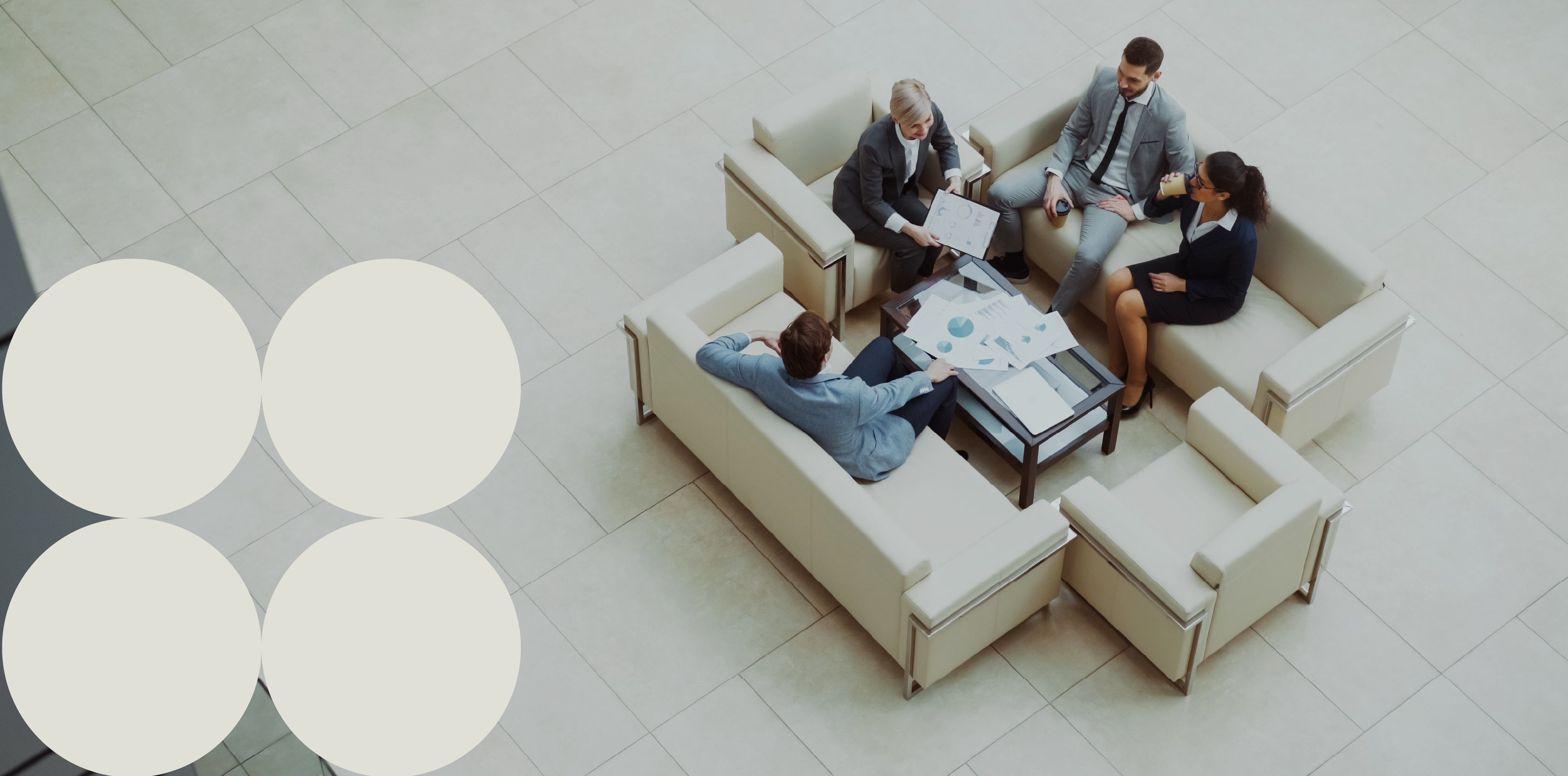 Square Design l'agence de communication qui modernise votre image de marque