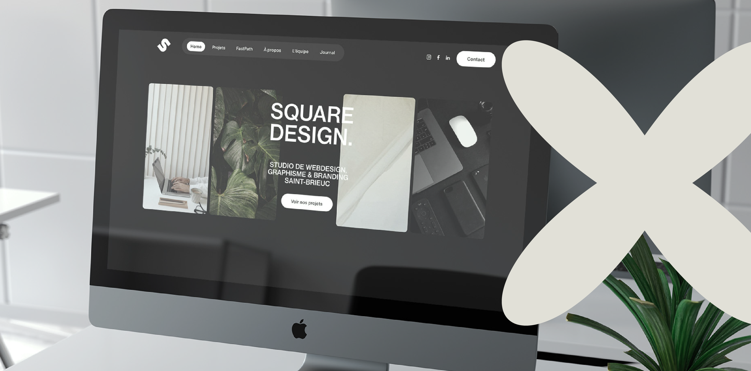 Agence de webdesign autour de moi