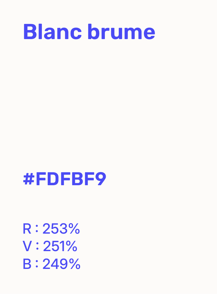 Trégor Summit, branding et logo réalisés par Square Design.