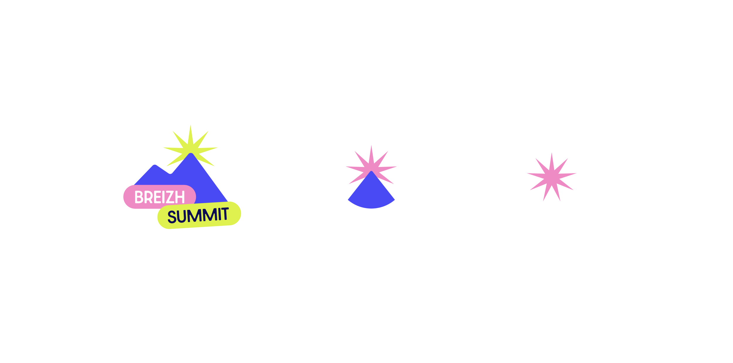 Astuce : les variations de taille que doit avoir un logo