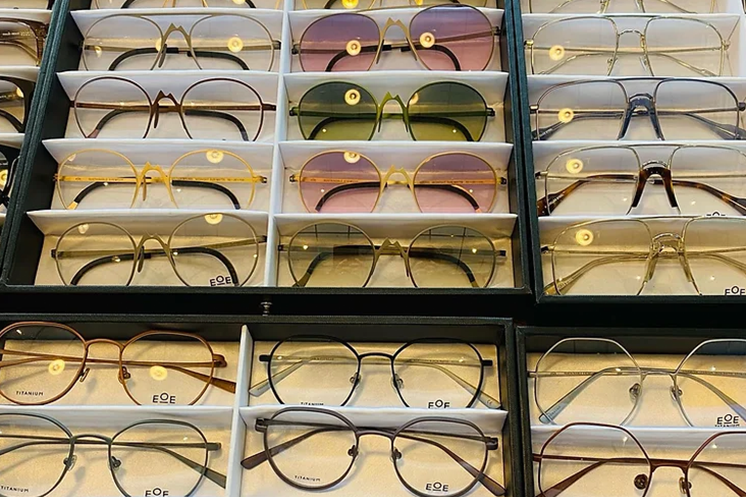 Välkommen till vår blogg!