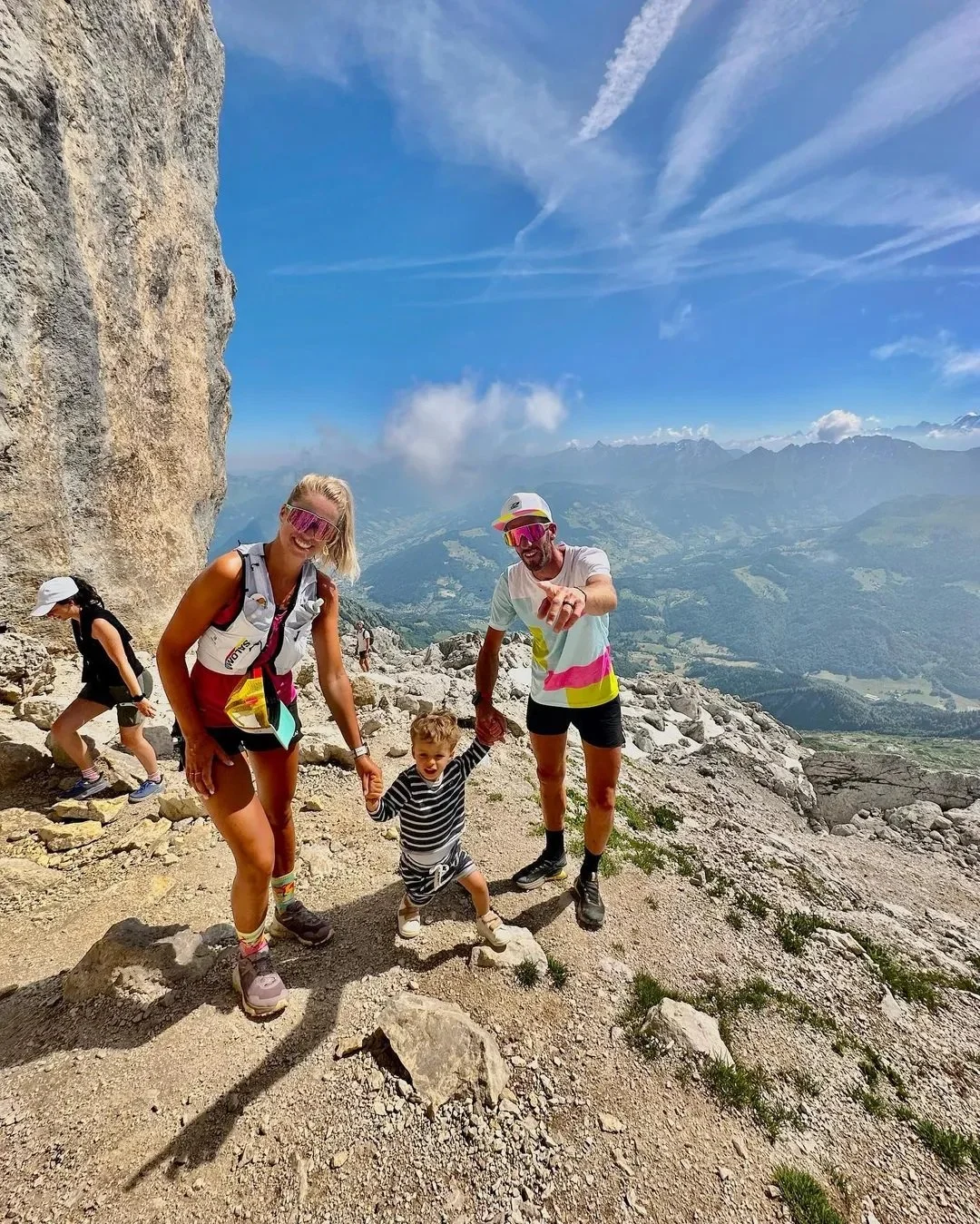 Design för storslagna äventyr!