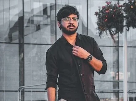 Klockor och glasögon bästa kombon för män!