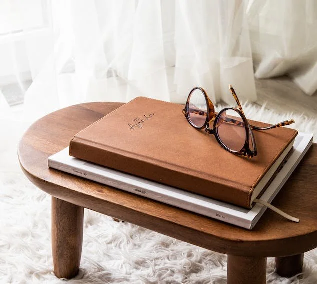 Glasögontrenderna för hösten 2023!