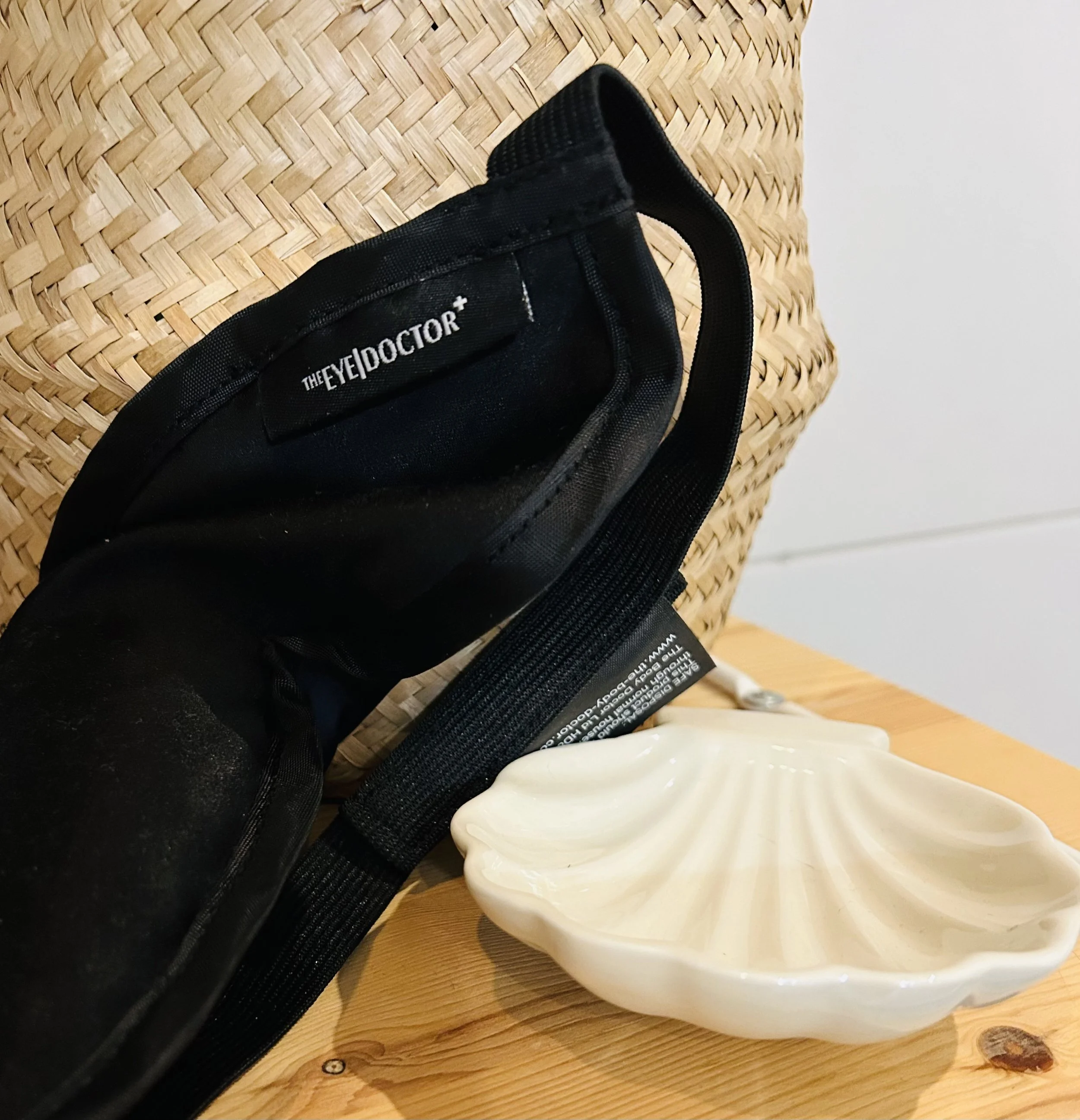 Varför är det bra att använda värmemask!