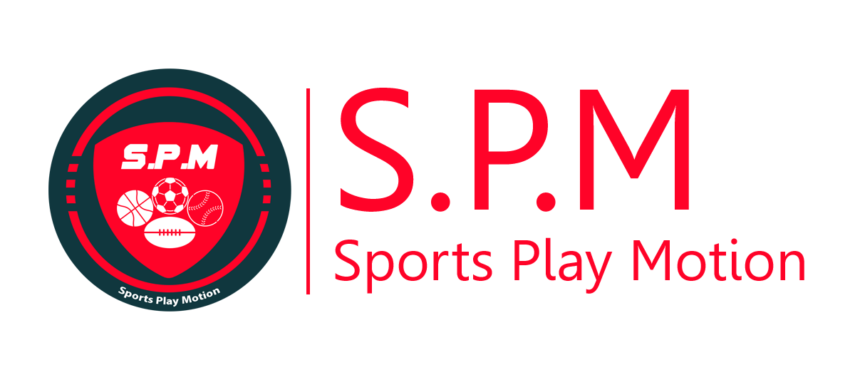 Sports Play Motion