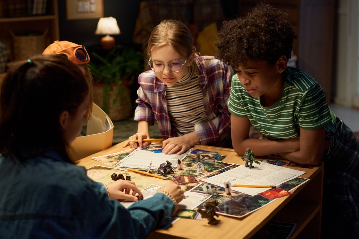 Guide: The money lessons your family could learn from board games this Christmas