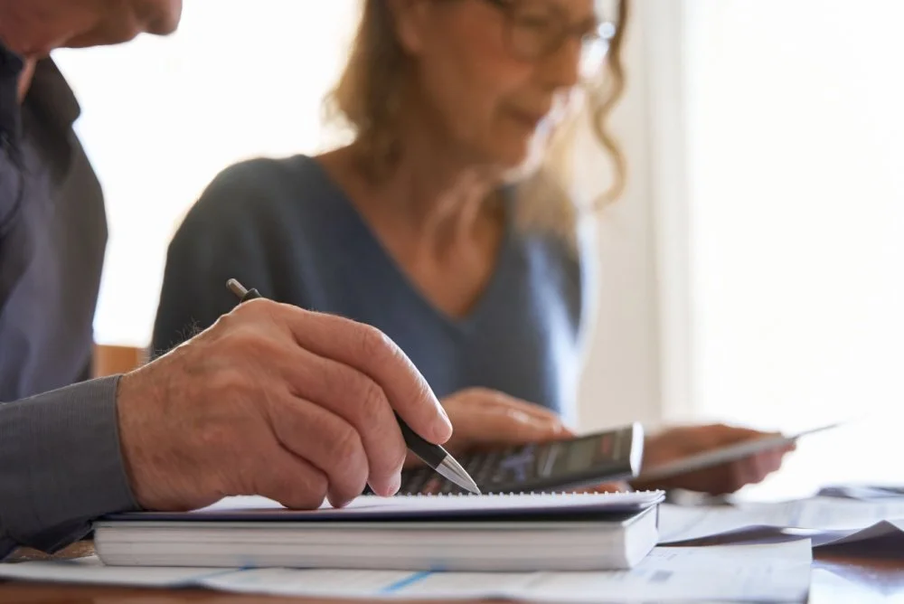 Gifting to reduce an Inheritance Tax bill? Here are 5 things to check first