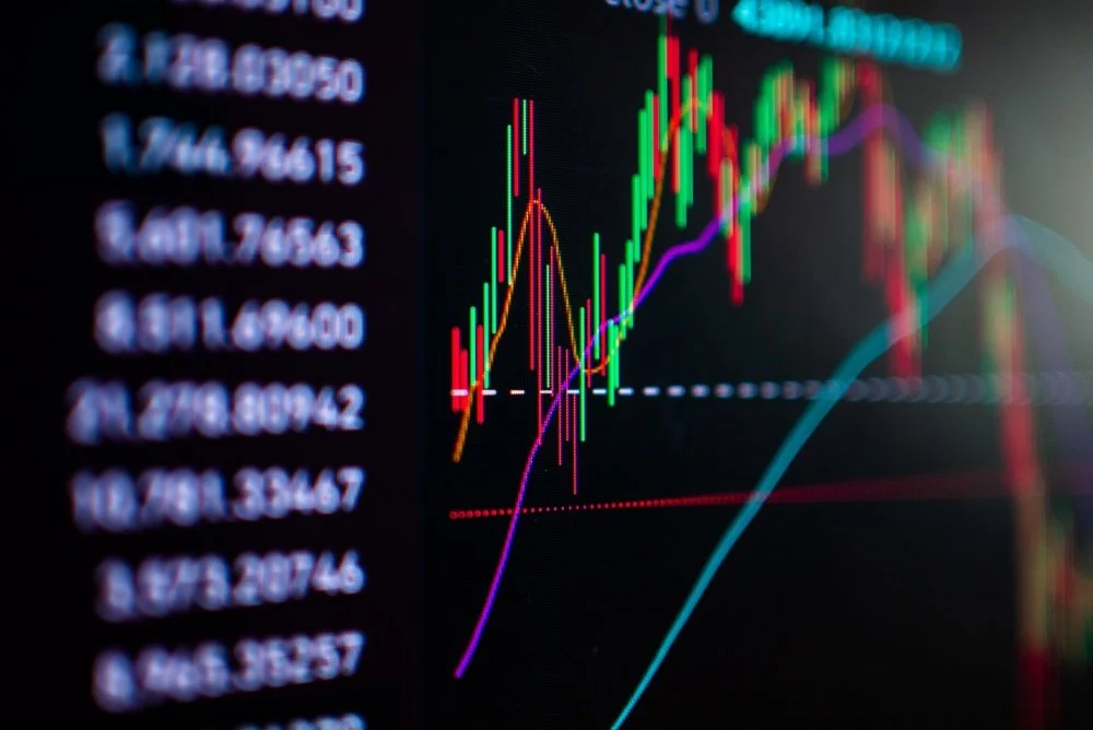 Market volatility is here again: 5 ways to keep calm and carry on