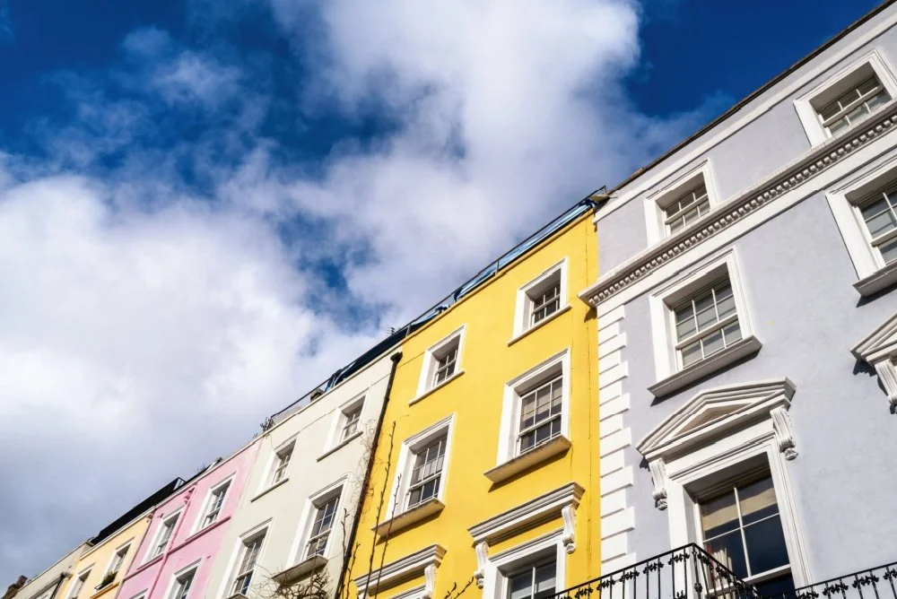What rising property prices mean for homeowners
