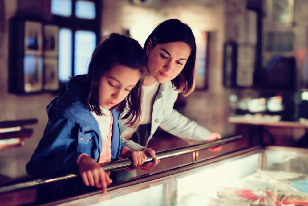 10 fascinating and unusual museums in the UK