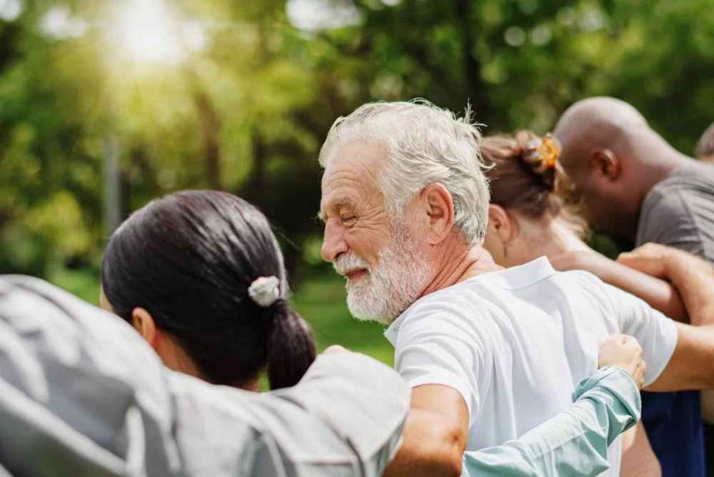 5 tips for building meaningful connections