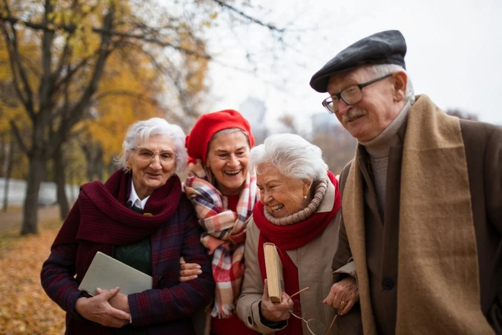 Guide: How to plan for a 100-year life