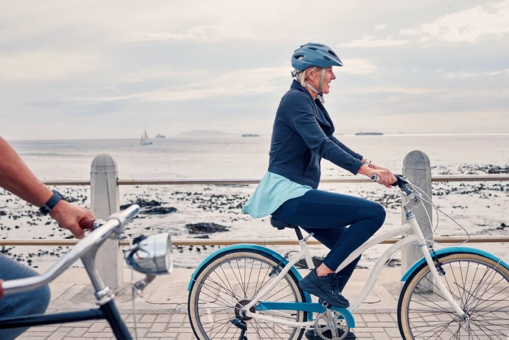 How to continue embracing adventure in retirement
