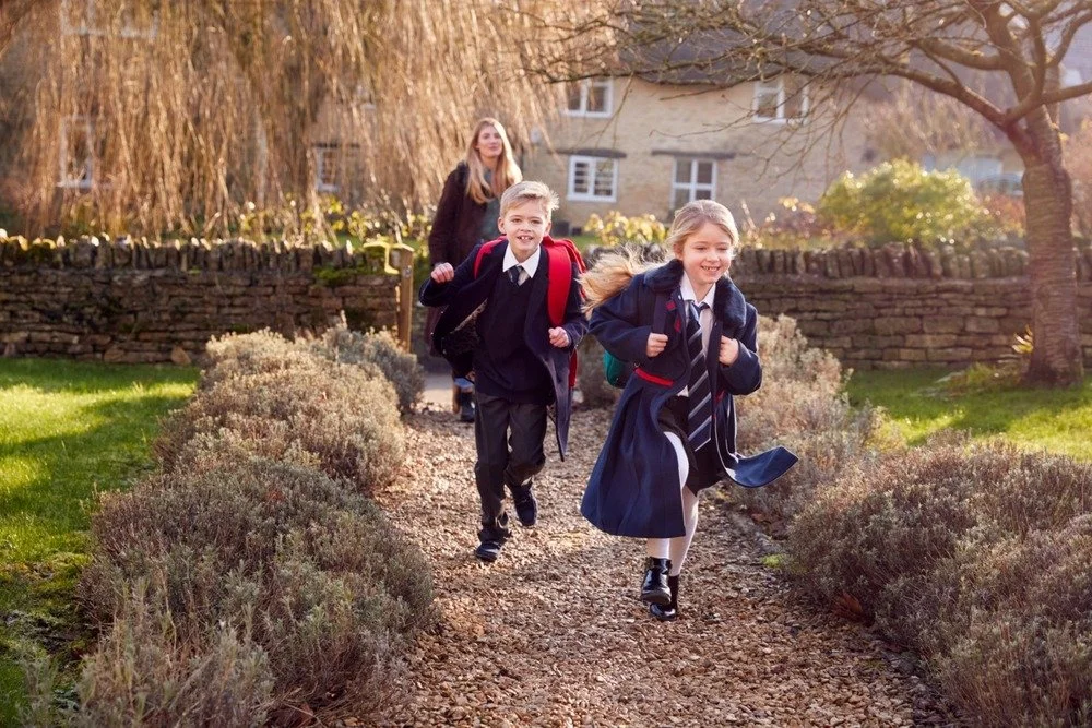 Guide: Back to school: How to build a nest egg to fund your children’s education