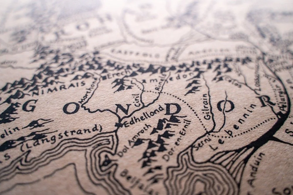 4 estate planning lessons you could learn from J.R.R. Tolkien’s legacy