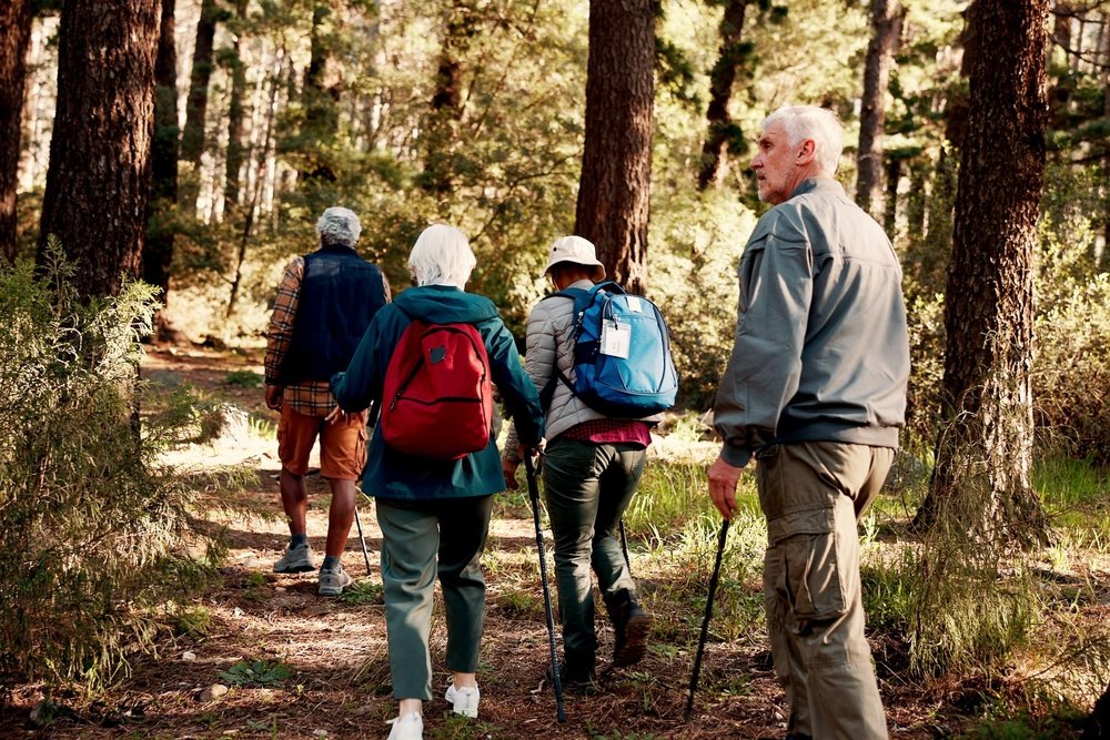 4 reasons to focus on mobility in retirement