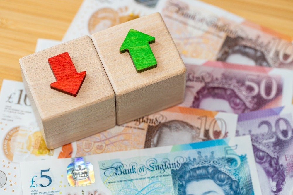 Why interest rates could rise over the next 12 months