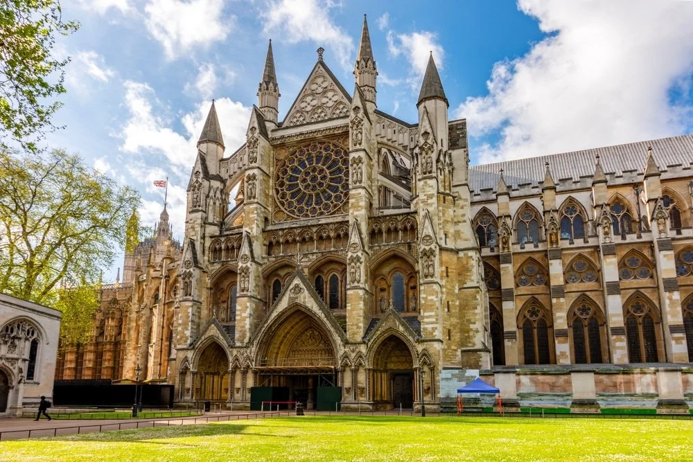 5 fascinating medieval wonders for history buffs to visit
