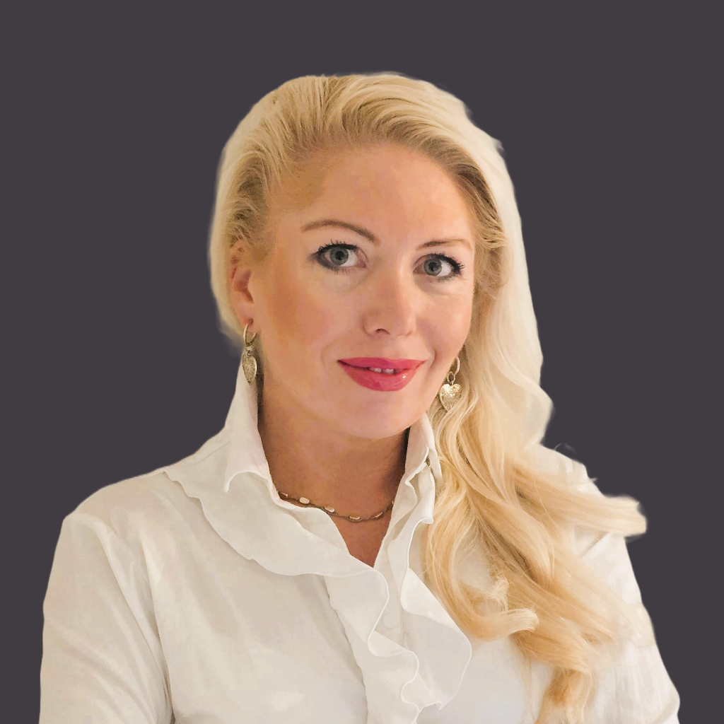 Larysa Baker - MWA Financial Advice