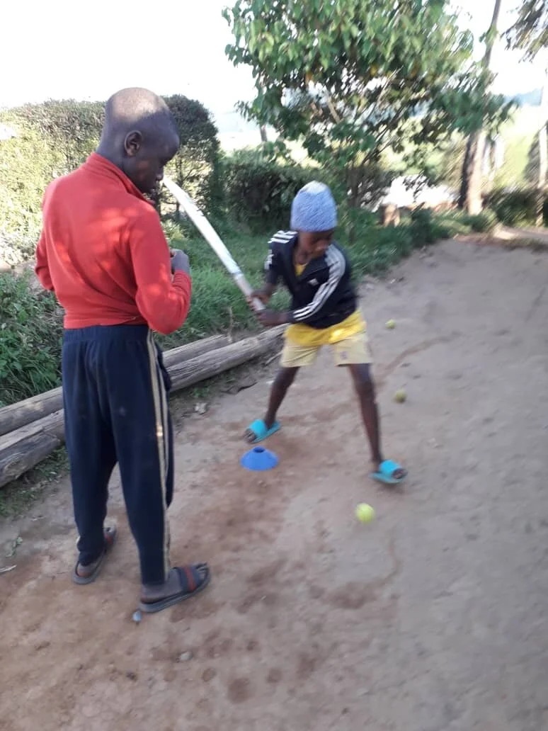 YORKSHIRE TEA PROGRAMME: AN UPDATE