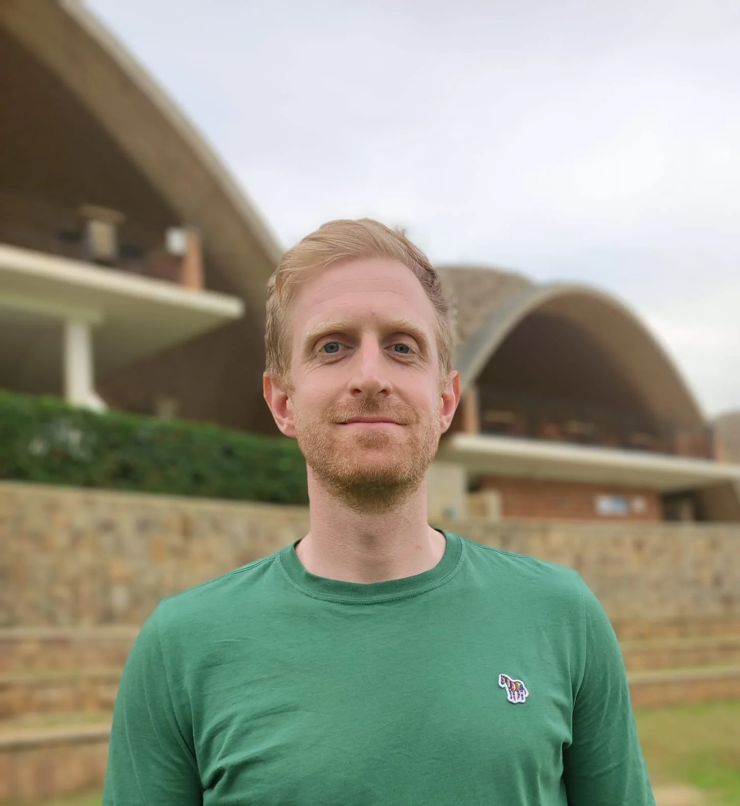 NEW CBH DIRECTOR WILL HAMMOND