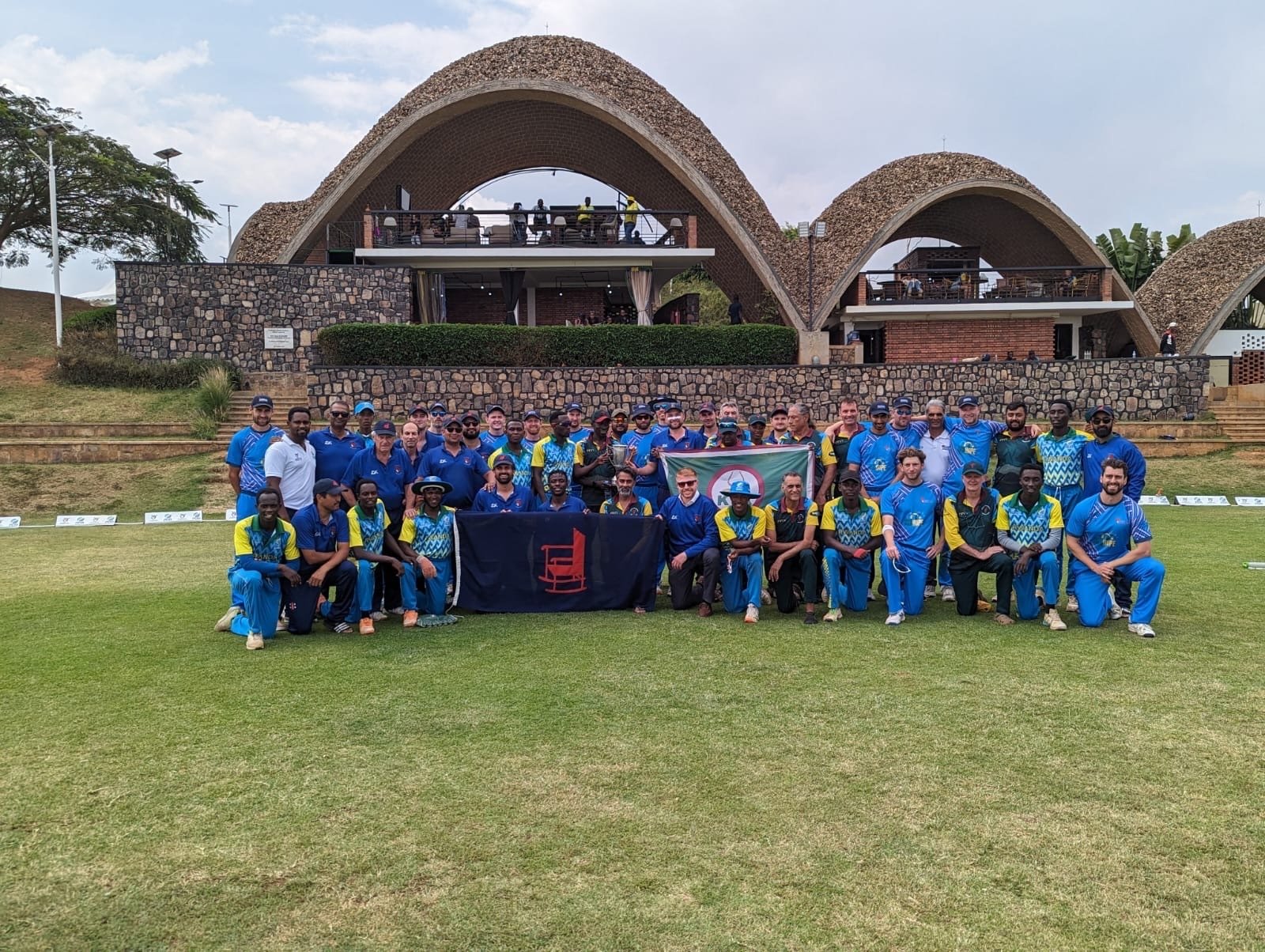 OCTOBER 2024 NEWSLETTER - CBH CUP, DINNER UPDATE &amp; MORE!