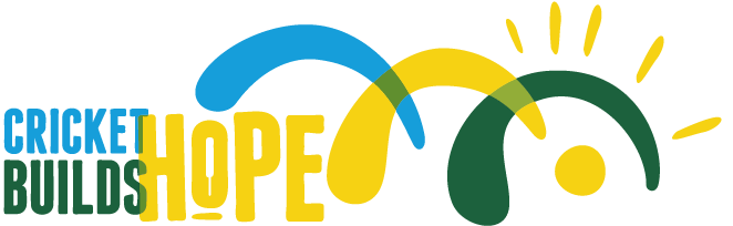 Cricket Builds Hope