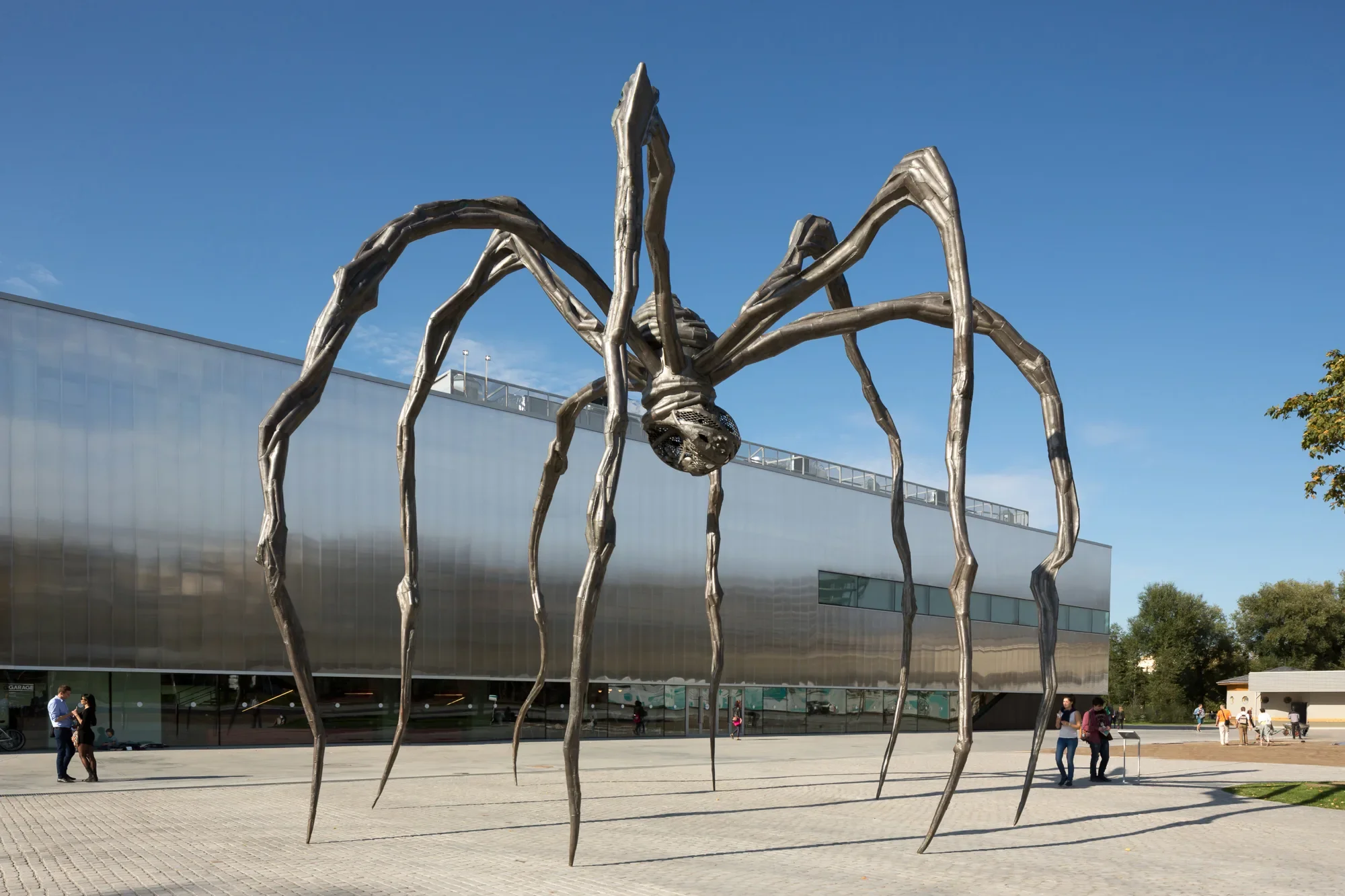 The Myth of Artistic Merit