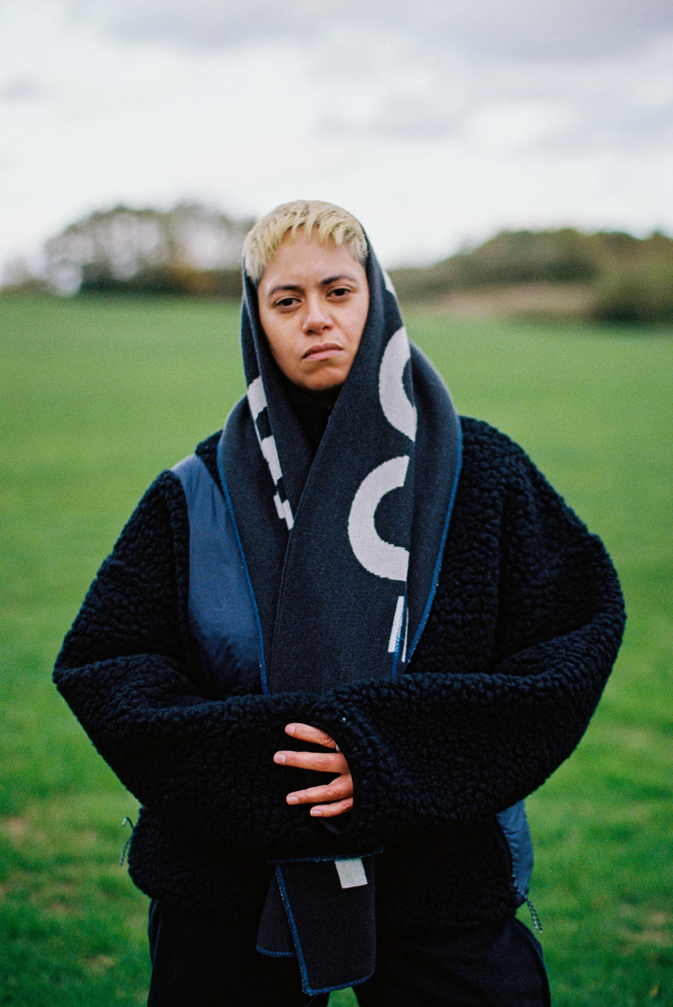 Ikonika - Credit Ardy Bernado