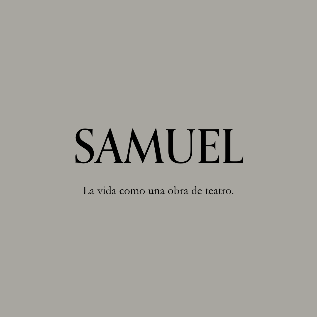 Samuel