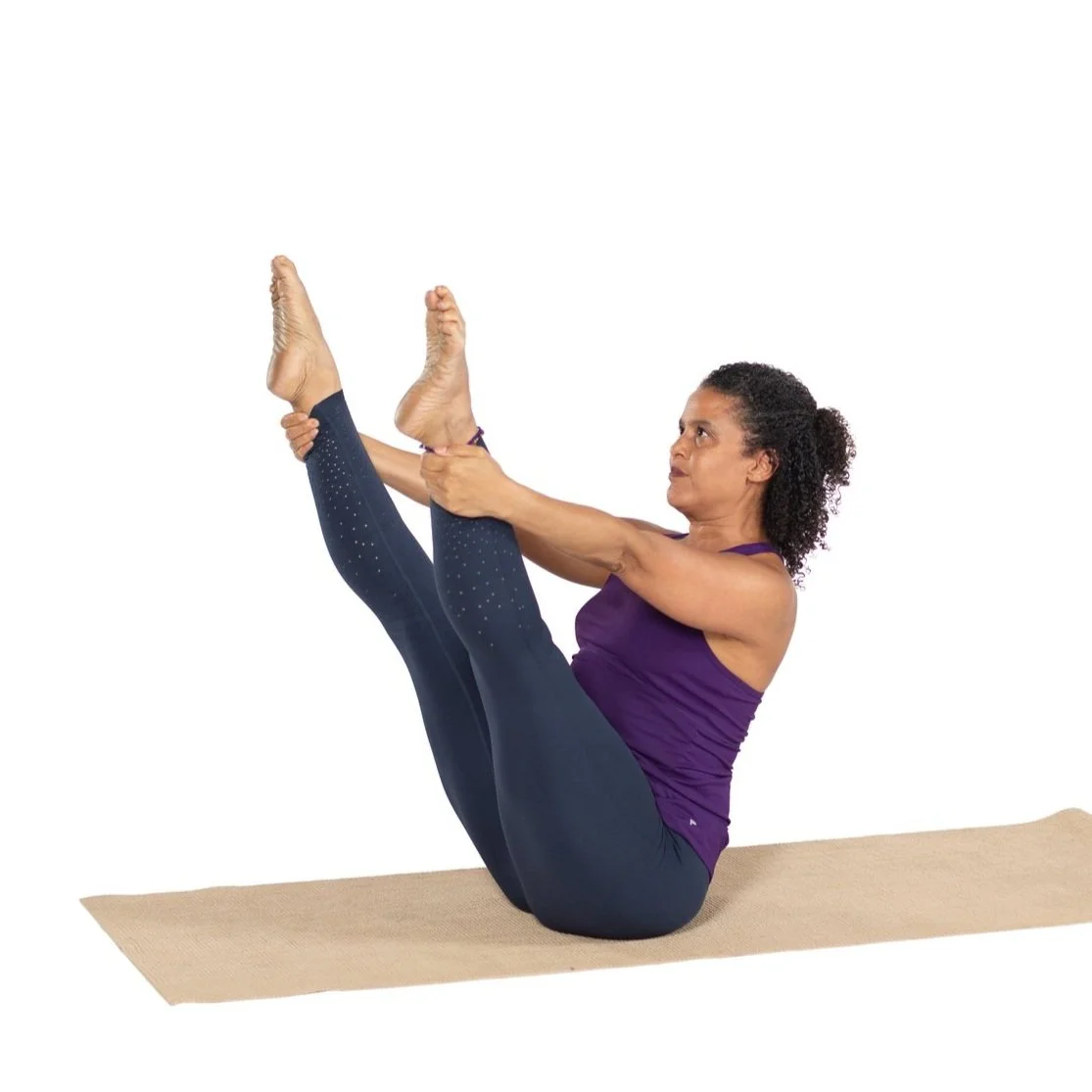 General 2 — Aspire Pilates Center