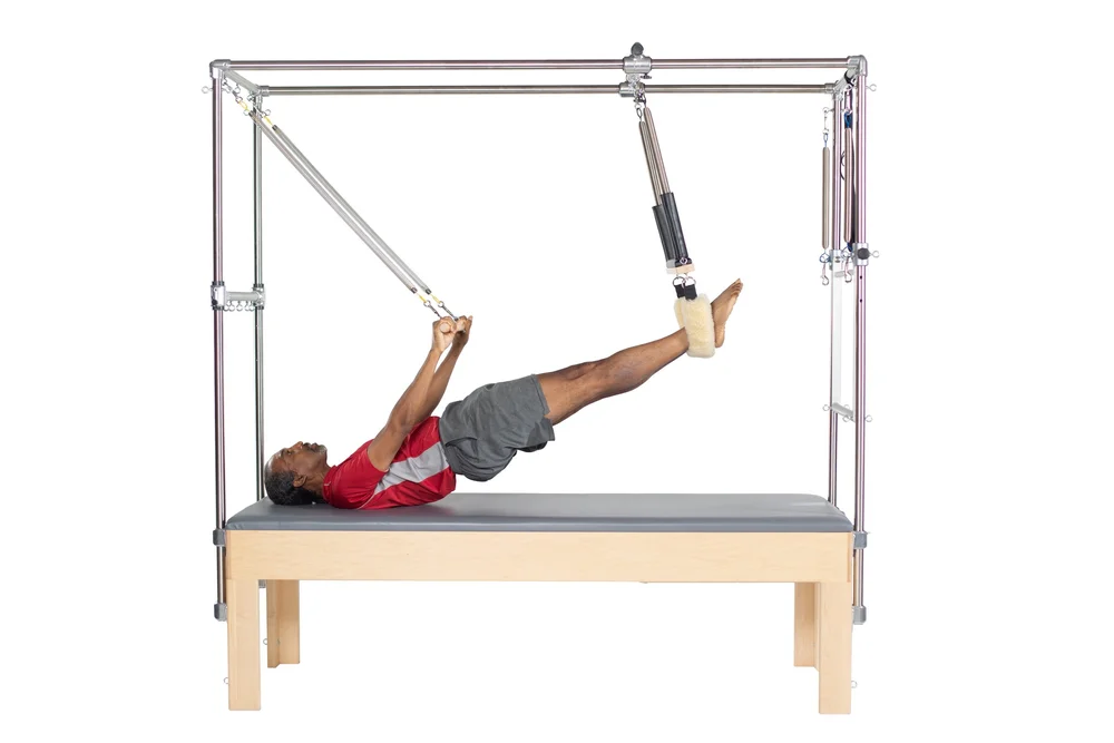 General 2 — Aspire Pilates Center