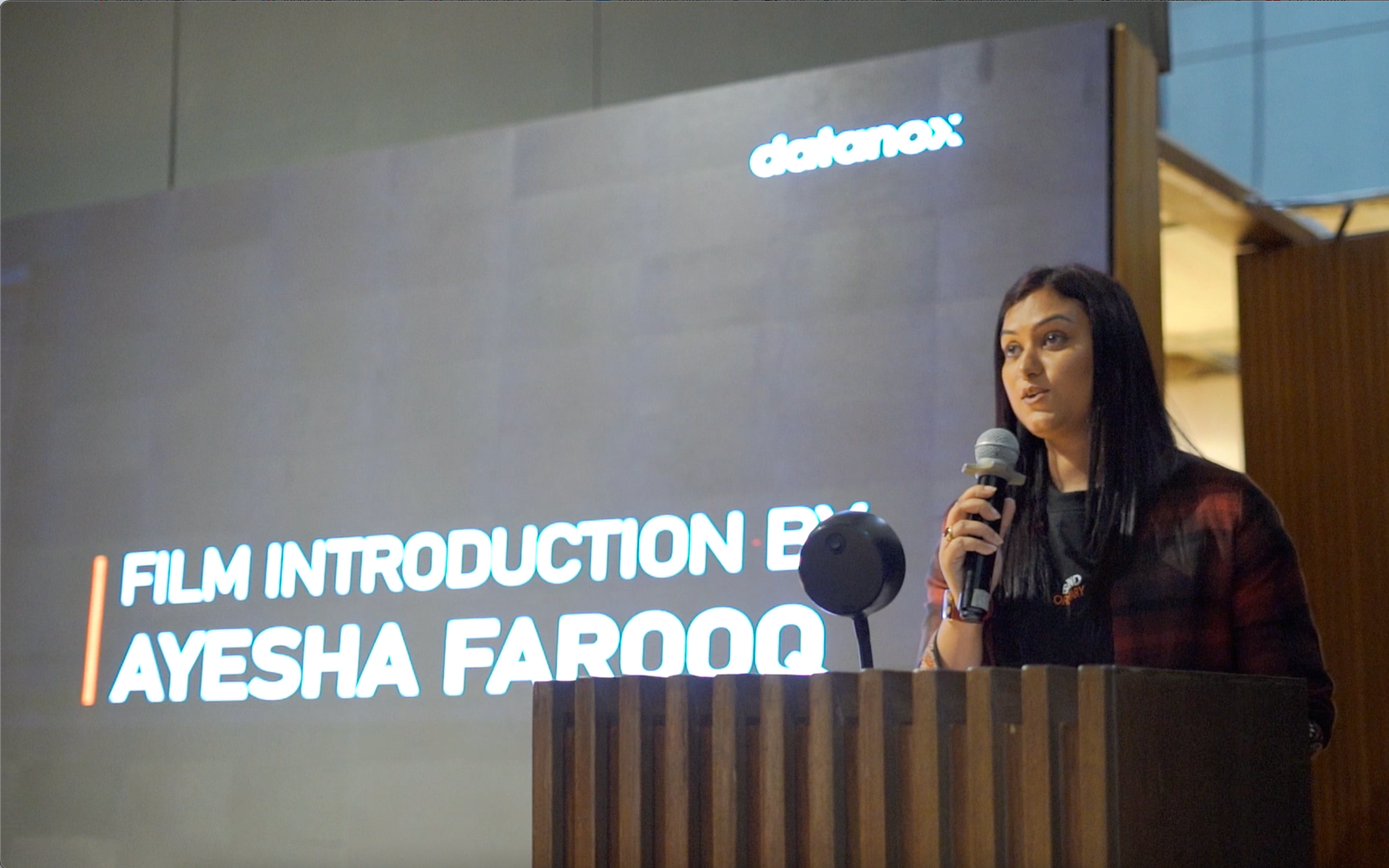 Ismail Film Premiere – Karachi