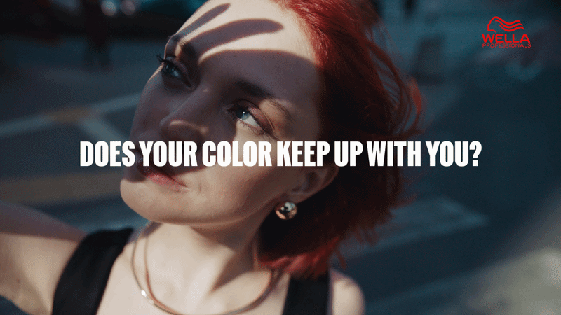 wella - ultimate color