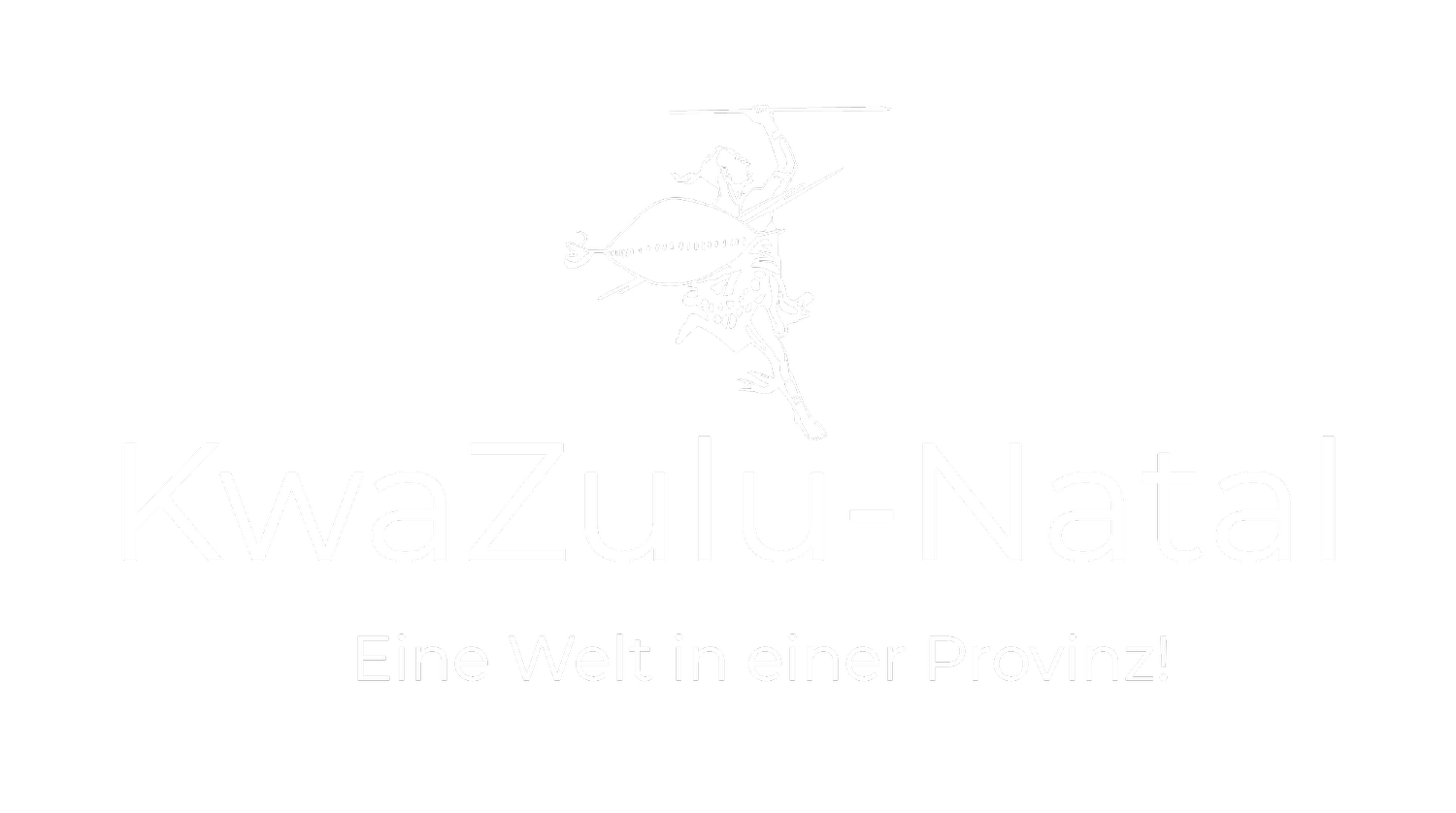 KwaZulu-Natal - Eine Welt in einer Provinz