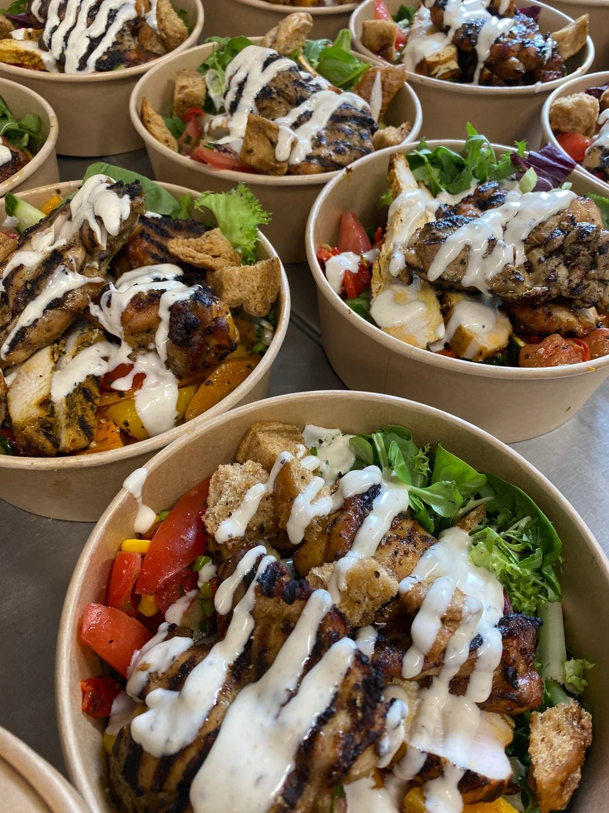 Clarksons food. .JPG