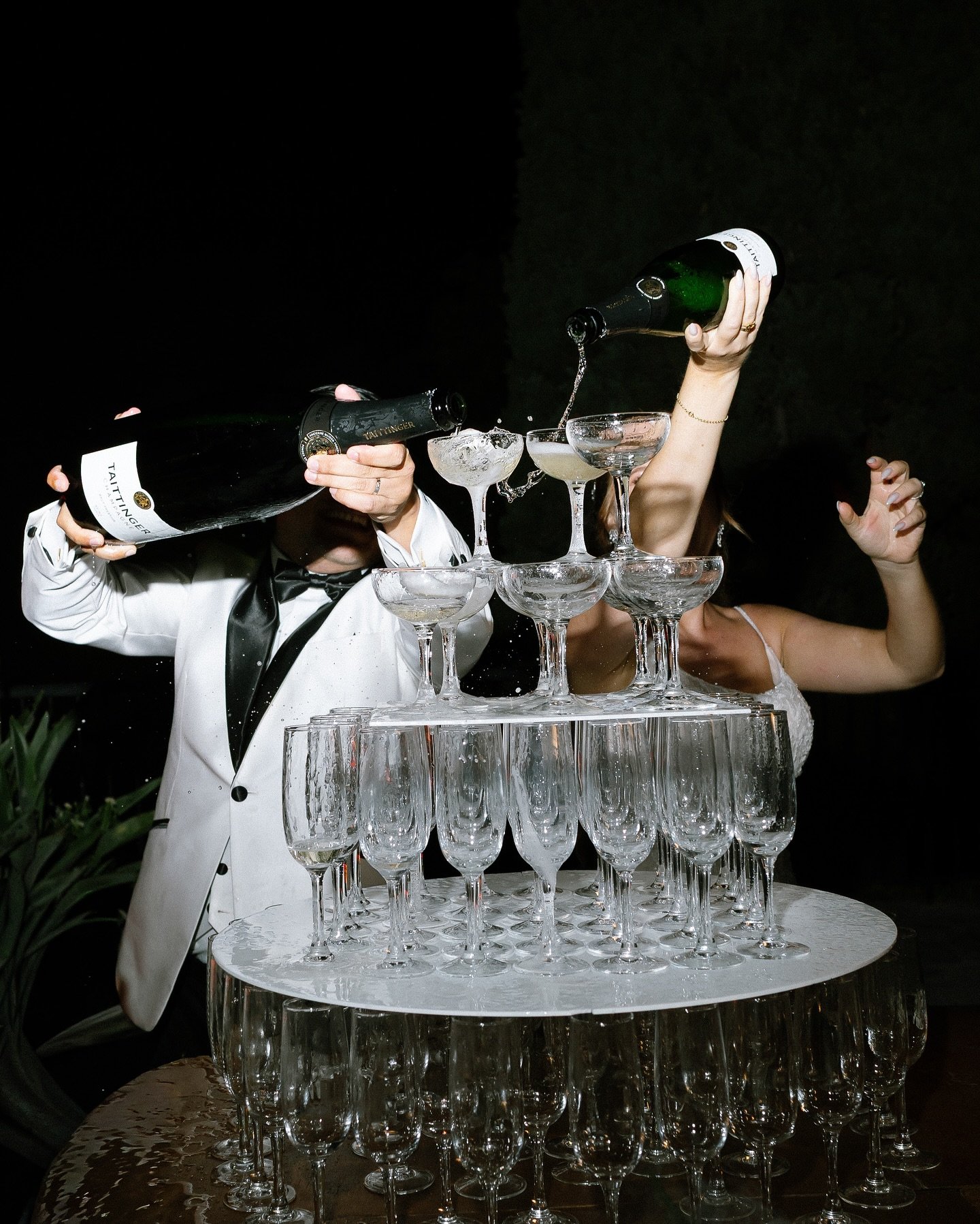 &quot;My wedding party, I should be this or nothing 😝&quot;
@lara.p_g @michelminhcorlou 
Wedding Planner @myweddingfrenchriviera 
Venue @montleuze 
Photos &amp; Film @phantienphotography x @t.thien.an x @morgancardin_ x @sarahstefaniofficial 
Cateri