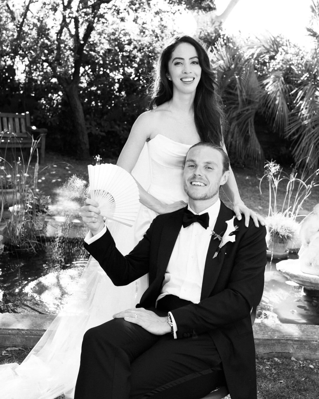 17000km , 25 hours flights from Australia to the South of France, Emily &amp; Henry brought their entire story with them.
Family, Friends, laughter, tears, and sunlight on stone walls, every detail felt effortless, every emotion sincere, every second