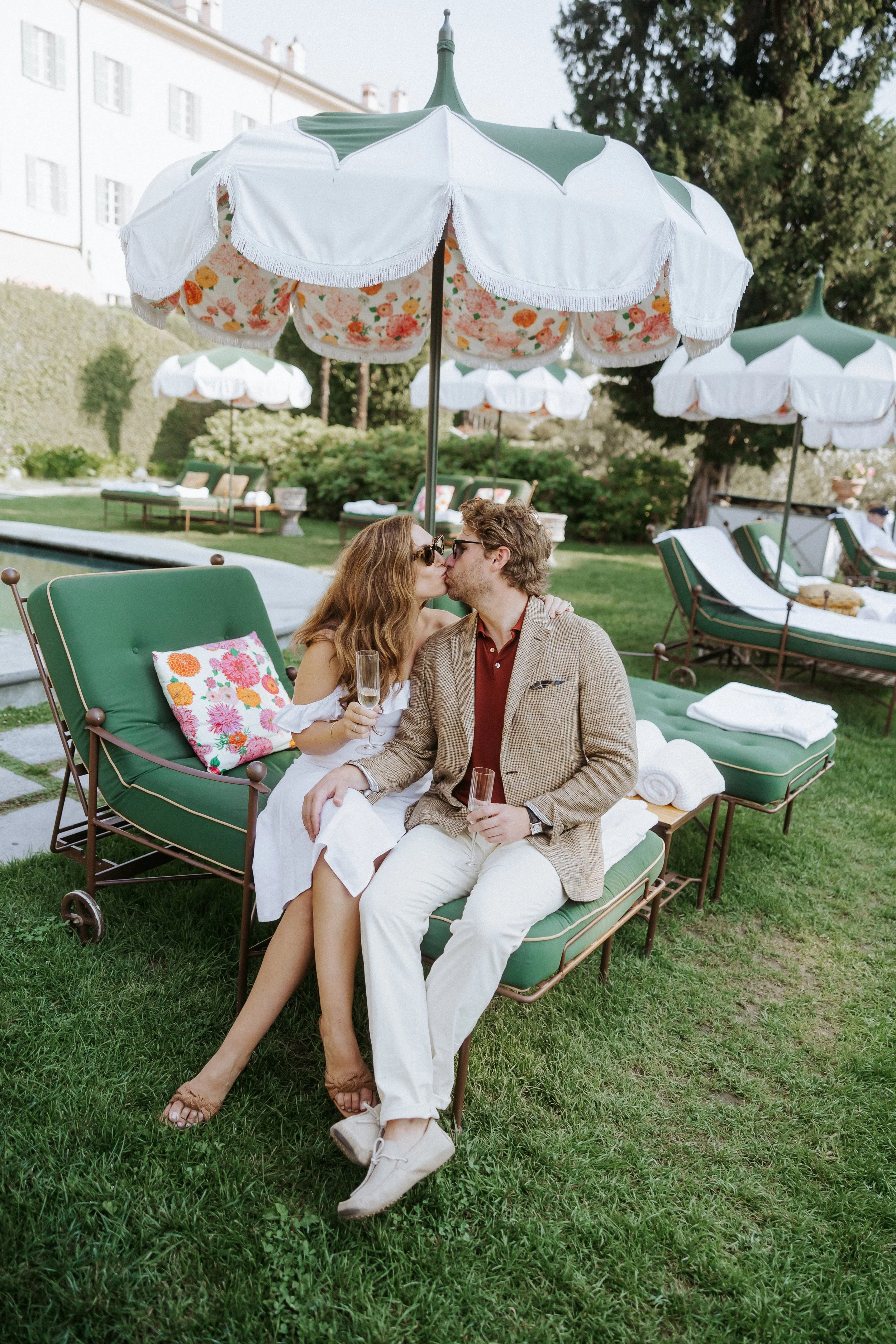 VILLA PASSALACQUA LAKE COMO