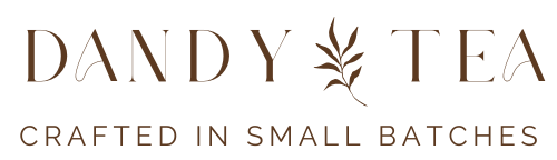 The Dandy Tea Co.
