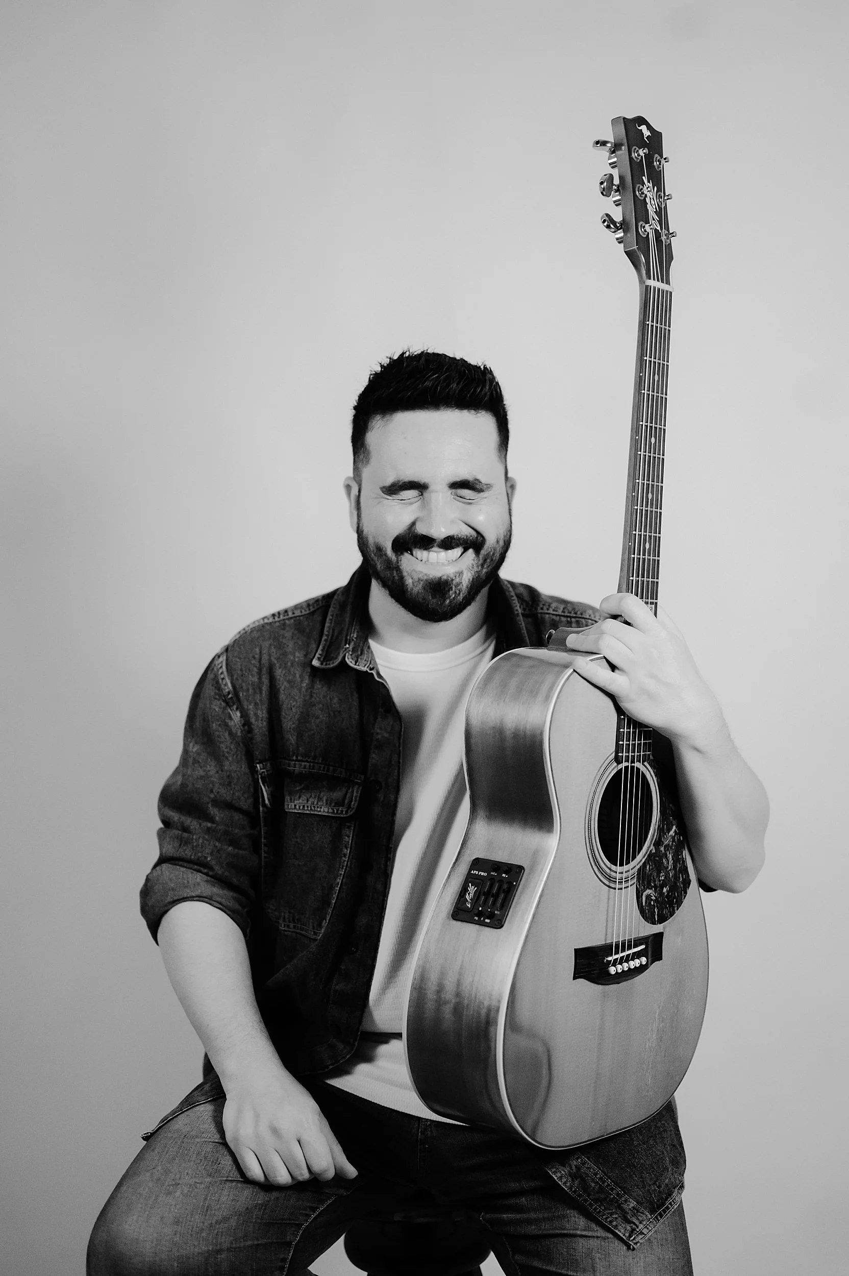 Portait of Davide Lomagno by Letizia Maccarini photography 