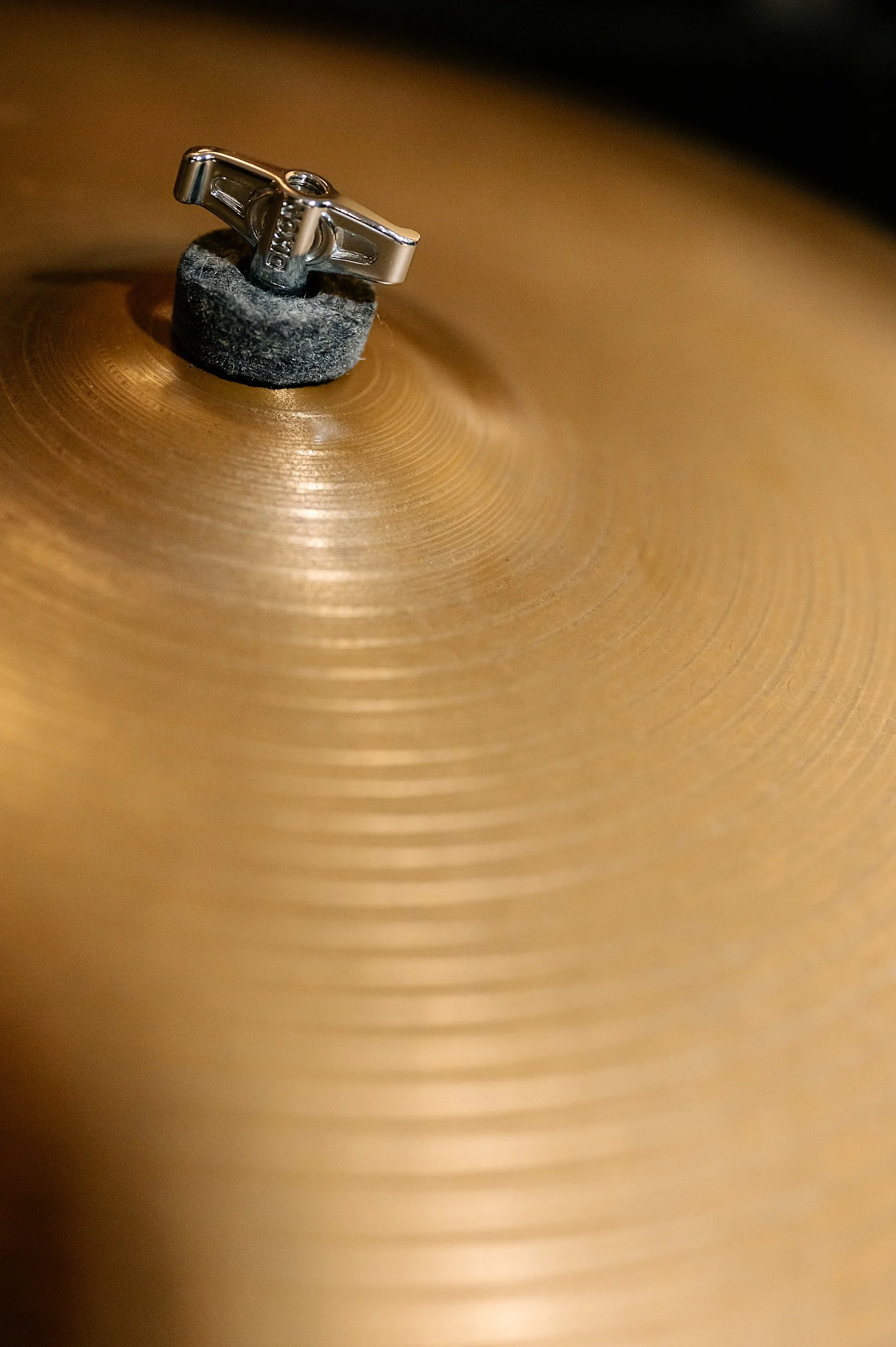 Detail of Akira Manera instrument