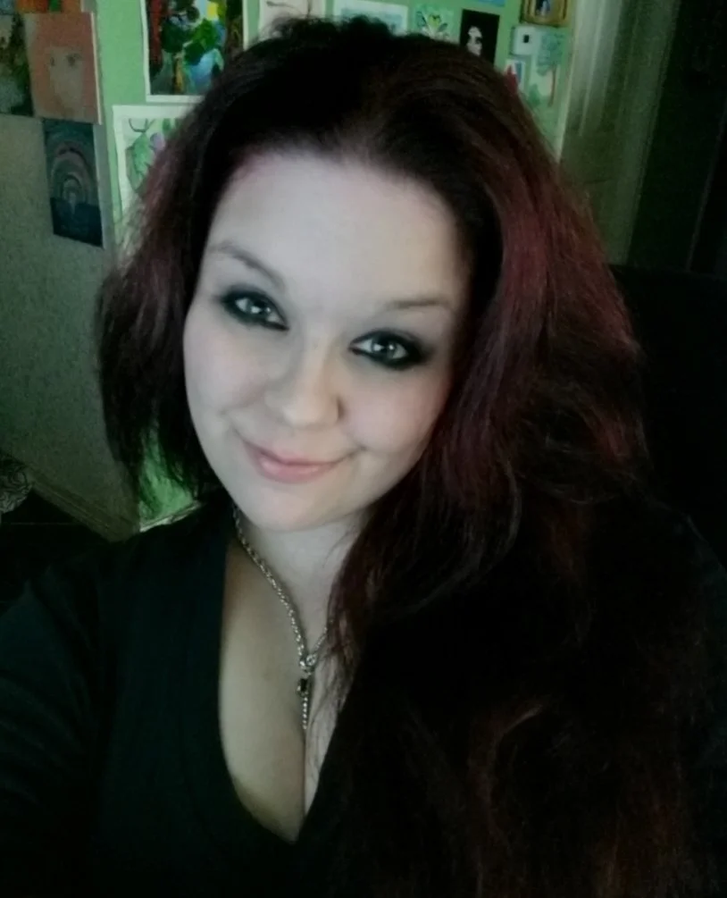 The face behind Moon Silk