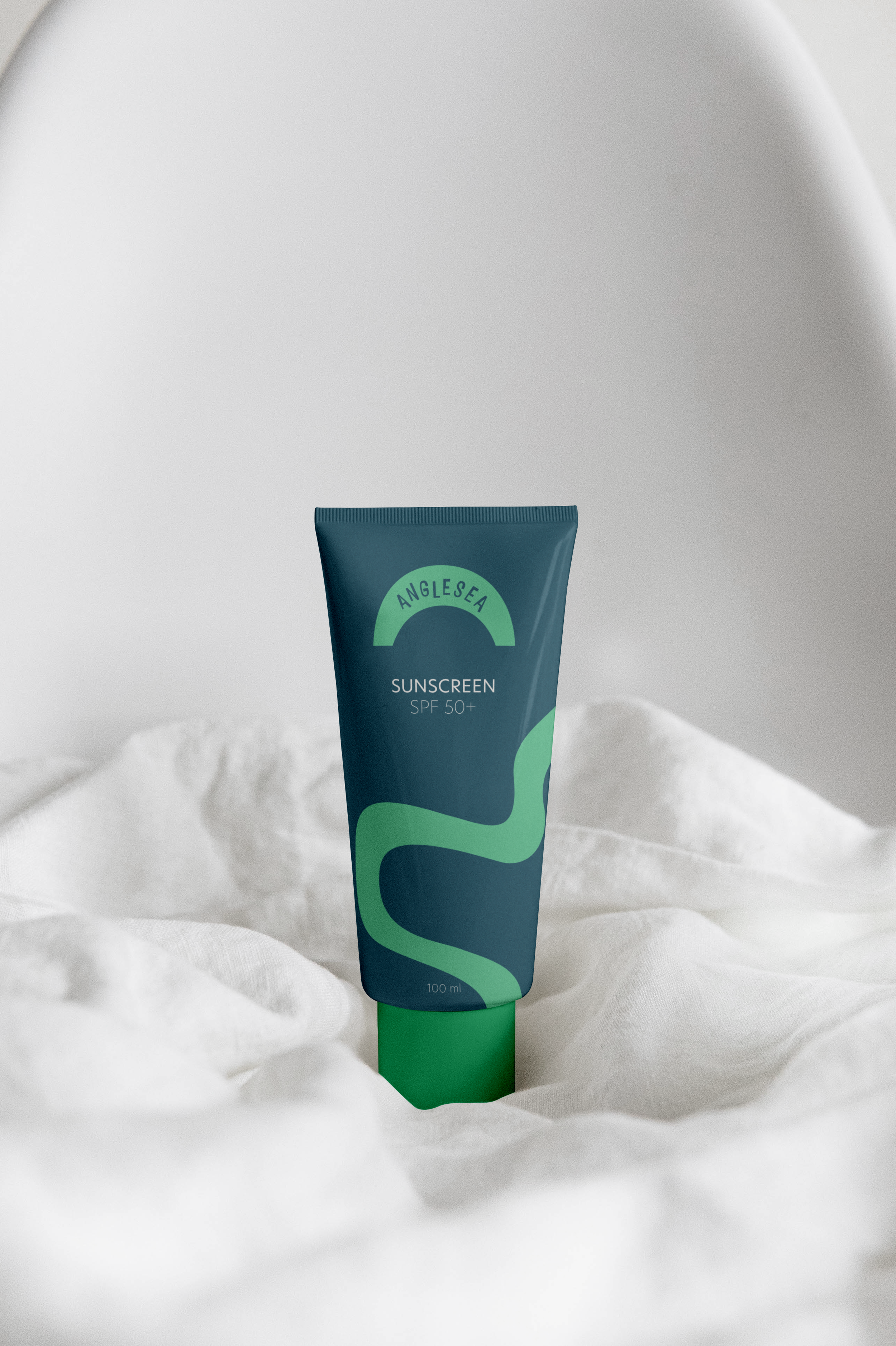 Anglesea Abode | Branding