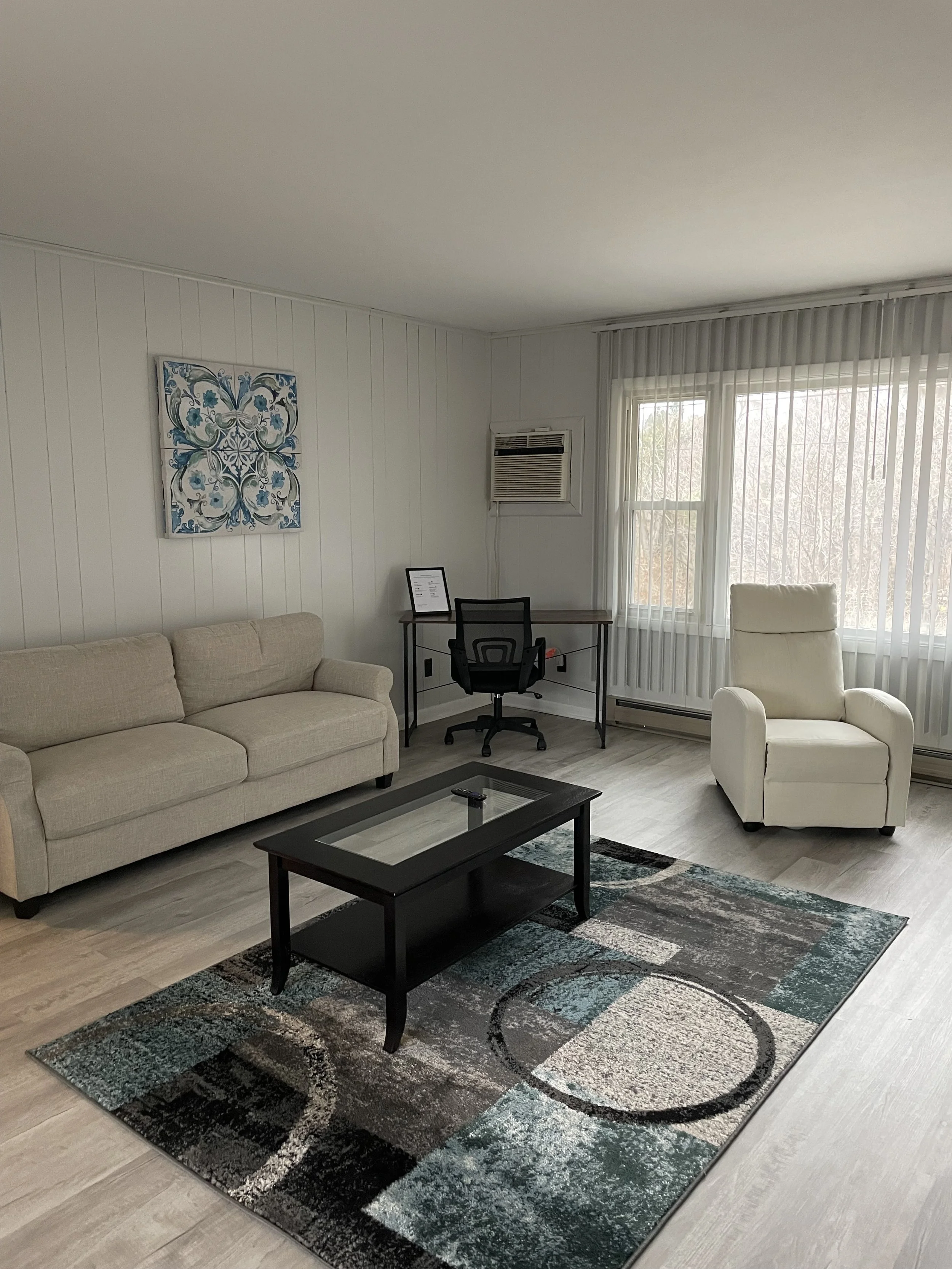 2BR; Unit 112-3