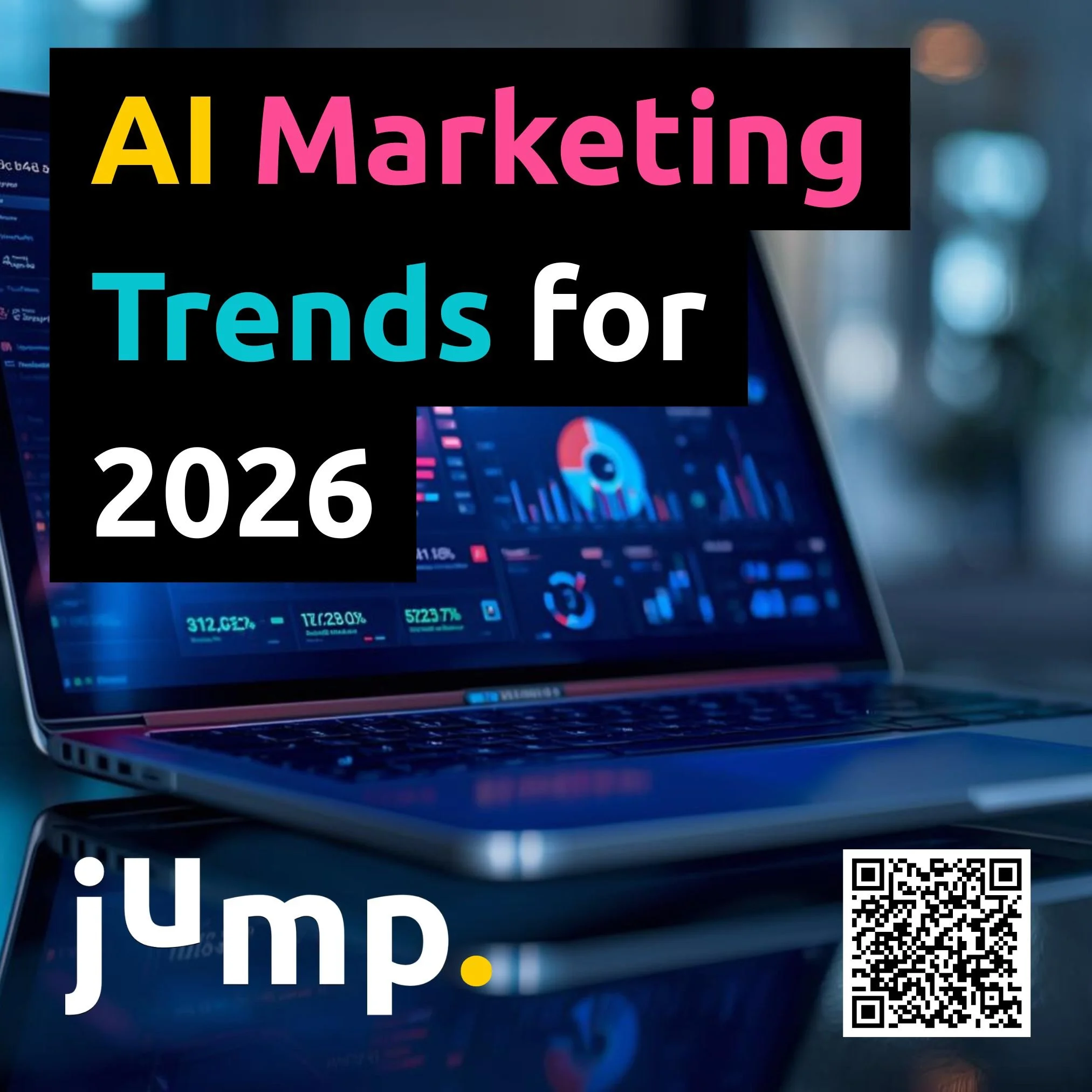 AI Marketing Trends for 2026