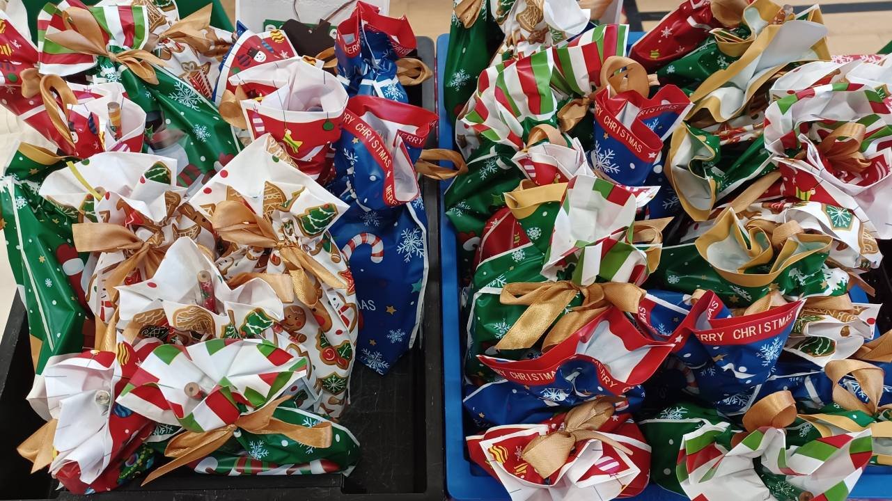 Parent newsletter December 2025