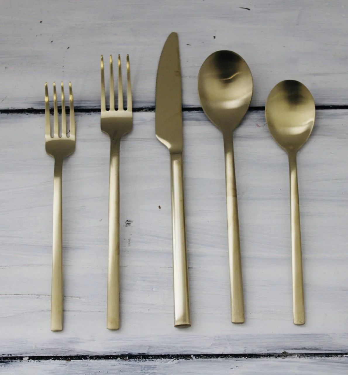 FLATWARE